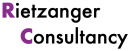 Rietzanger ConsultaNCY